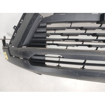 Recambio de paragolpes delantero para opel crossland x van 1.2 (75) referencia OEM IAM 39172210  