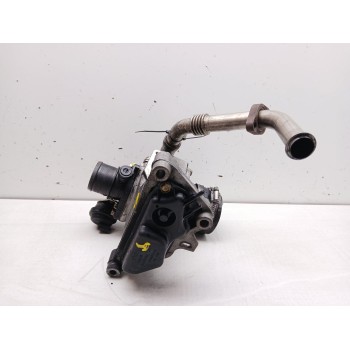 Recambio de enfriador egr para renault espace iv (jk0/1_) 2.2 dci (jk0h) referencia OEM IAM 8200056350  