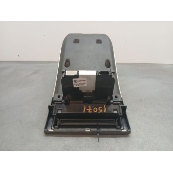 Recambio de pantalla multifuncion para volvo v50 familiar 2.0 d kinetic referencia OEM IAM 30679647  