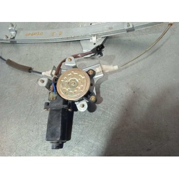 Recambio de elevalunas trasero derecho para daewoo nubira berlina se referencia OEM IAM SR 2 PIN 