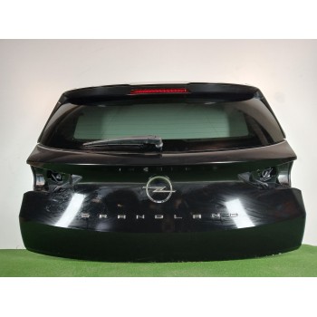Recambio de porton trasero para opel grandland / grandland x (a18, p1uo) 1.2 (75) referencia OEM IAM   