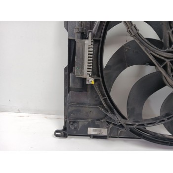 Recambio de electroventilador para bmw 1 (f20) 118 d referencia OEM IAM 764050801 5020644 