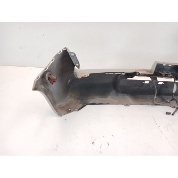 Recambio de paragolpes trasero para nissan cube (z12) 1.6 16v referencia OEM IAM 850221FC0H  