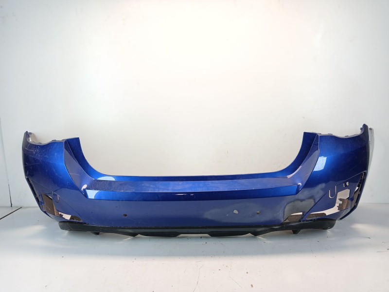 Recambio de paragolpes trasero para bmw 4 coupé (g22, g82) 430 i referencia OEM IAM 51128078583  