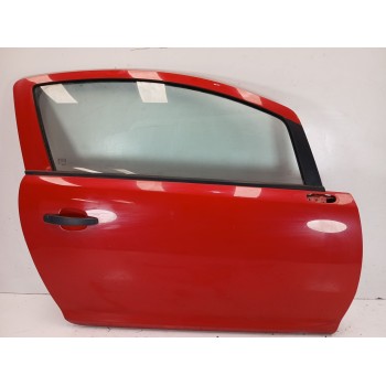 PUERTA DELANTERA DERECHA 93191127 