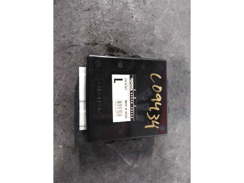 Recambio de modulo electronico para toyota celica (t23) 1.8 referencia OEM IAM 8954020460  