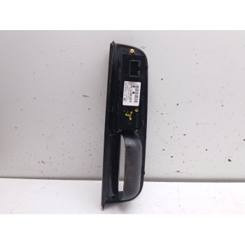 Recambio de mando elevalunas delantero izquierdo para volkswagen golf iv (1j1) 1.9 tdi referencia OEM IAM 1j4959857b  