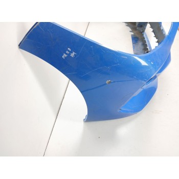 Recambio de paragolpes delantero para bmw z4 roadster (g29) sdrive 30 i referencia OEM IAM 51118073087  