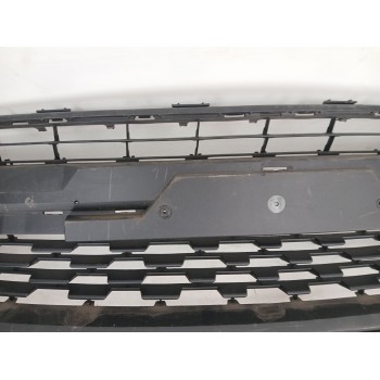 Recambio de paragolpes delantero para opel crossland x van 1.2 (75) referencia OEM IAM 39172210  