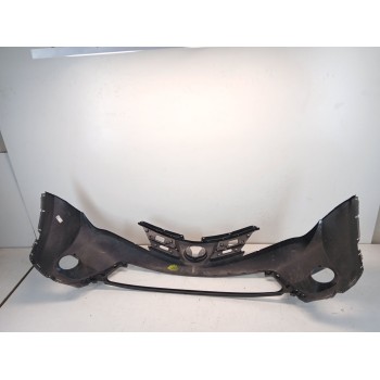 Recambio de paragolpes delantero para toyota rav 4 iv (_a4_) 2.0 d 4wd (ala41_) referencia OEM IAM 5211942A00  