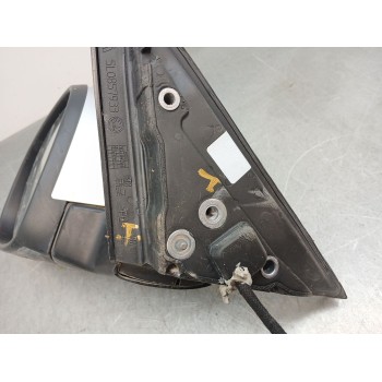 Recambio de retrovisor izquierdo para skoda yeti (5l) 2.0 tdi referencia OEM IAM 5l0857933  