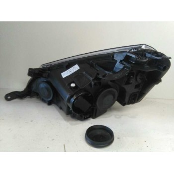 Recambio de faro derecho para fiat scudo furgón (272) referencia OEM IAM  NUEVO H4