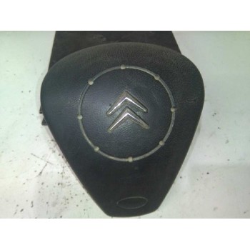 AIRBAG DELANTERO IZQUIERDO 96380009VD 