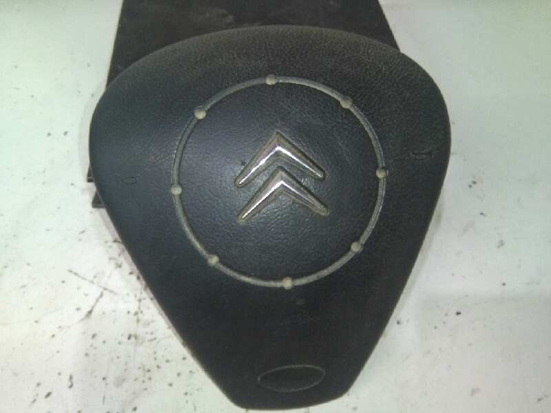 Recambio de airbag delantero izquierdo para citroën c2 by loeb referencia OEM IAM 96380009VD  