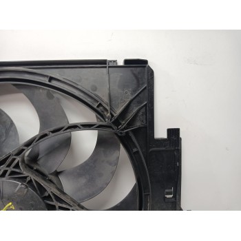 Recambio de electroventilador para bmw 1 (f20) 118 d referencia OEM IAM 764050801 5020644 