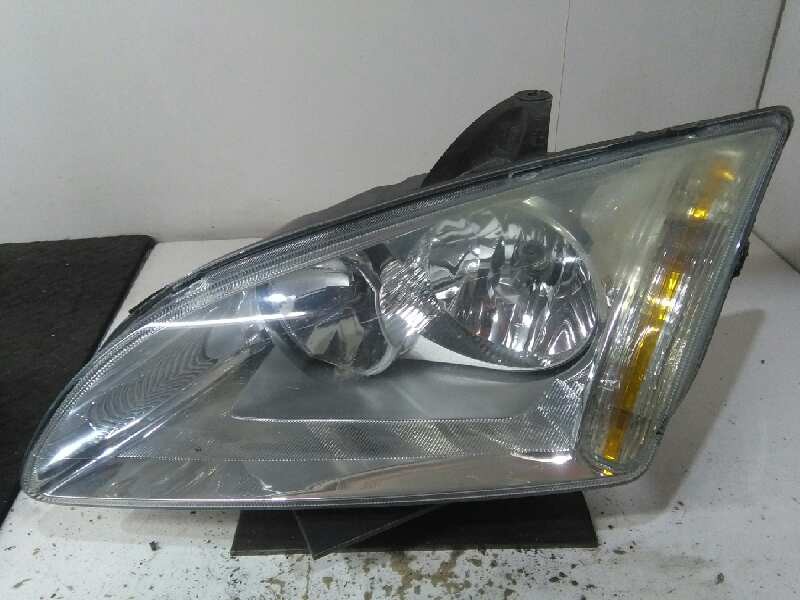Recambio de faro izquierdo para ford focus sportbreak (cap) ghia referencia OEM IAM   