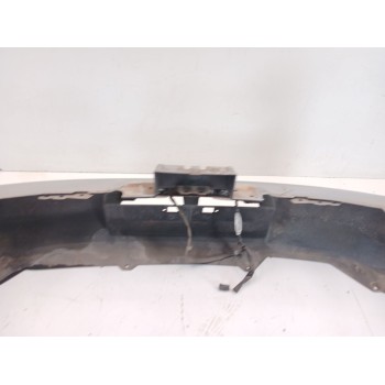 Recambio de paragolpes trasero para nissan cube (z12) 1.6 16v referencia OEM IAM 850221FC0H  