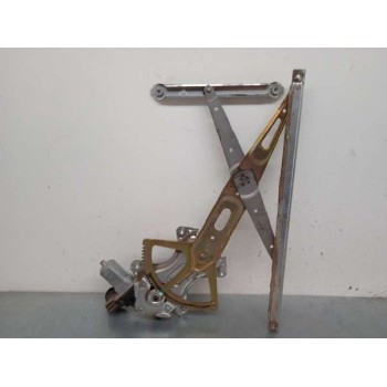 Recambio de elevalunas trasero izquierdo para toyota prius (nhw20) basis referencia OEM IAM 8572035140 2621002340 6 PINS