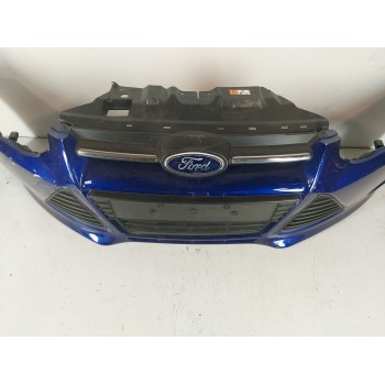 Recambio de paragolpes delantero para ford focus iii 1.6 tdci econetic referencia OEM IAM BM5117757A  