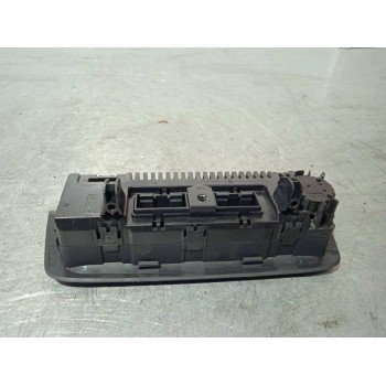 Recambio de mando climatizador para seat ibiza sc (6j1) 1.4 16v referencia OEM IAM 6J0820043A  