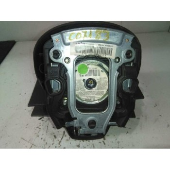 Recambio de airbag delantero izquierdo para citroën c2 by loeb referencia OEM IAM 96380009VD  