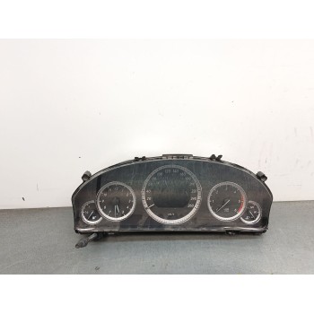 CUADRO INSTRUMENTOS a2129009200 / 21268067029G47 a2c53279093 