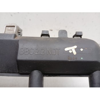 Recambio de bobina encendido para citroën c2 vtr referencia OEM IAM bbc22nd  bbc22ndt