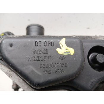 Recambio de enfriador egr para renault espace iv (jk0/1_) 2.2 dci (jk0h) referencia OEM IAM 8200056350  