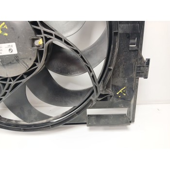 Recambio de electroventilador para bmw 1 (f20) 118 d referencia OEM IAM 764050801 5020644 