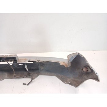 Recambio de paragolpes trasero para nissan cube (z12) 1.6 16v referencia OEM IAM 850221FC0H  