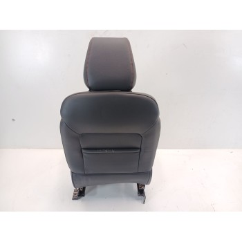 Recambio de asiento delantero izquierdo para mg zs suv (azs1) 1.0 t-gdi referencia OEM IAM   