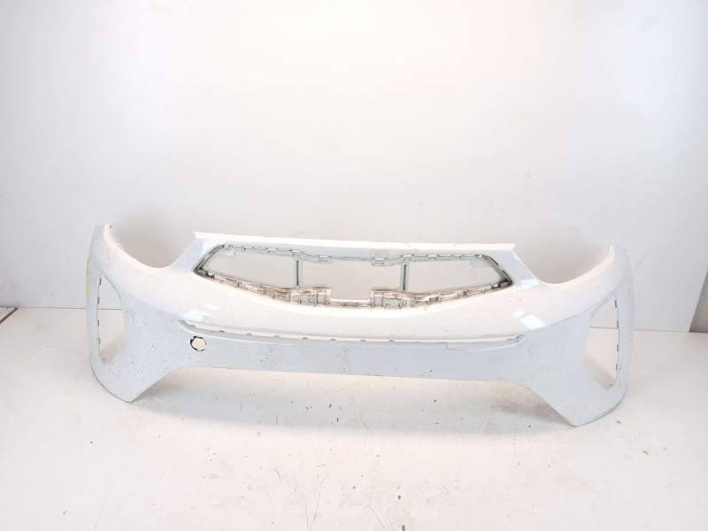 Recambio de paragolpes delantero para kia stonic hatchback van (yb) 1.0 t-gdi referencia OEM IAM 86511H8400  