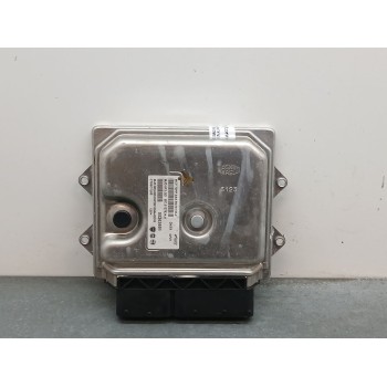 CENTRALITA MOTOR UCE 55263691 