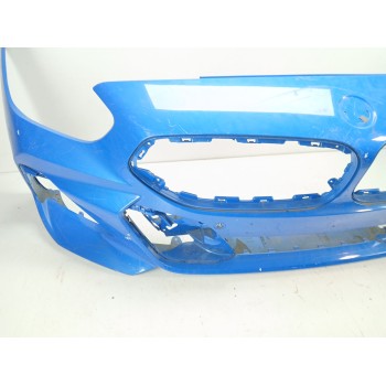Recambio de paragolpes delantero para bmw z4 roadster (g29) sdrive 30 i referencia OEM IAM 51118073087  
