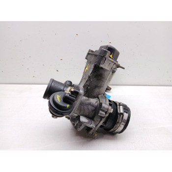 Recambio de enfriador egr para renault espace iv (jk0/1_) 2.2 dci (jk0h) referencia OEM IAM 8200056350  