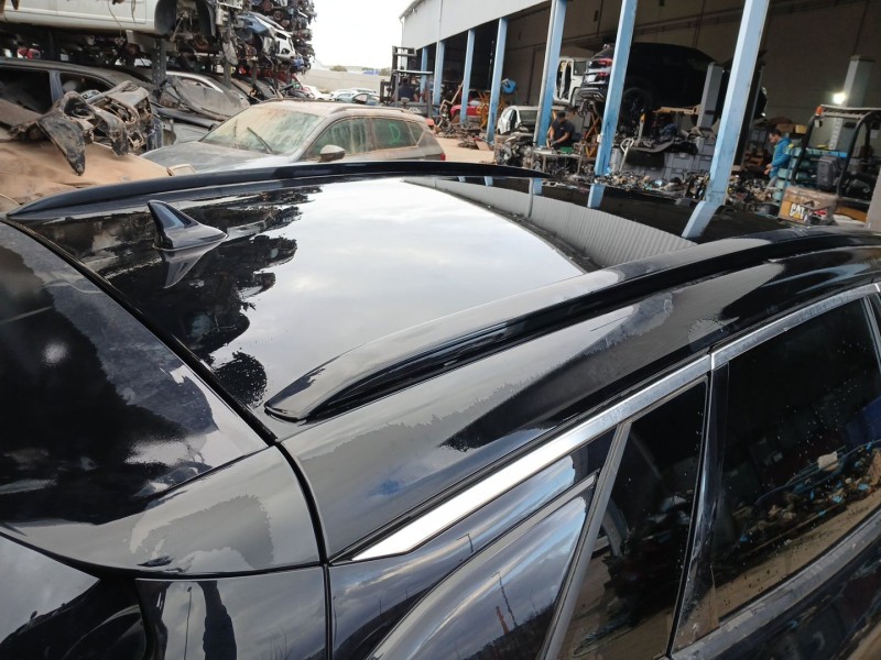 Recambio de barras techo para opel grandland / grandland x (a18, p1uo) 1.2 (75) referencia OEM IAM   