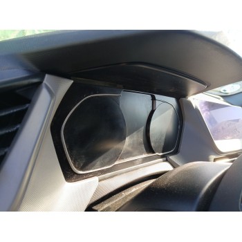 Recambio de cuadro instrumentos para bmw 1 (f40) 116 d referencia OEM IAM 62105A2A3E601  