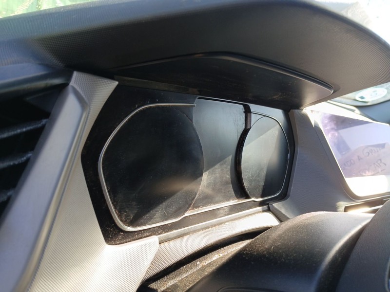 Recambio de cuadro instrumentos para bmw 1 (f40) 116 d referencia OEM IAM 62105A2A3E601  