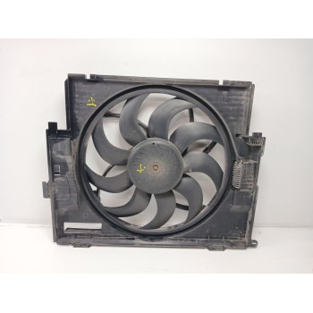 Recambio de electroventilador para bmw 1 (f20) 118 d referencia OEM IAM 764050801 5020644 