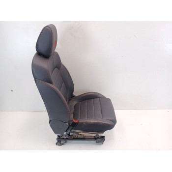 Recambio de asiento delantero izquierdo para mg zs suv (azs1) 1.0 t-gdi referencia OEM IAM   