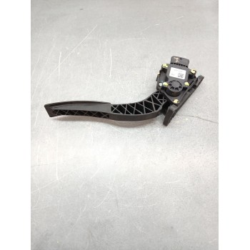 Recambio de potenciometro pedal para mg zs luxury referencia OEM IAM   