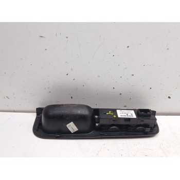 Recambio de mando elevalunas delantero izquierdo para volkswagen golf iv (1j1) 1.9 tdi referencia OEM IAM 1j4959857b  