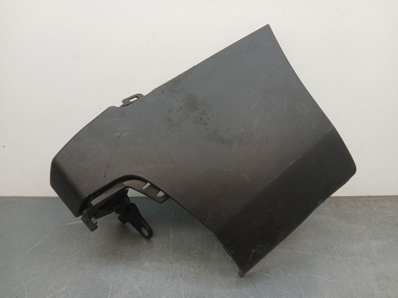 Recambio de puntera paragolpes trasera derecha para peugeot partner furgoneta/monovolumen (k9) 1.6 bluehdi 75 referencia OEM IAM