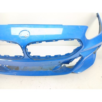 Recambio de paragolpes delantero para bmw z4 roadster (g29) sdrive 30 i referencia OEM IAM 51118073087  