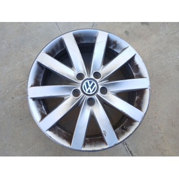 LLANTA 7JX17 H2 ET54 5K0601025AN 17 PULGADAS