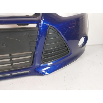 Recambio de paragolpes delantero para ford focus iii 1.6 tdci econetic referencia OEM IAM BM5117757A  