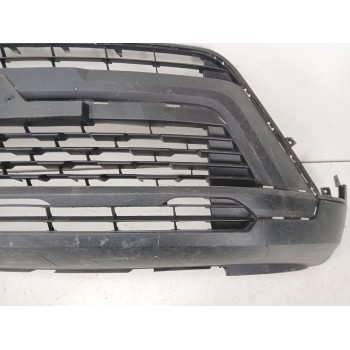 Recambio de paragolpes delantero para opel crossland x van 1.2 (75) referencia OEM IAM 39172210  