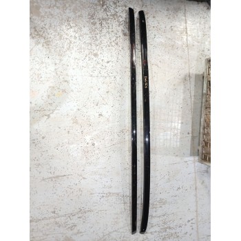 Recambio de barras techo para opel grandland / grandland x (a18, p1uo) 1.2 (75) referencia OEM IAM   