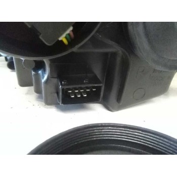 Recambio de faro derecho para fiat scudo furgón (272) referencia OEM IAM  NUEVO H4