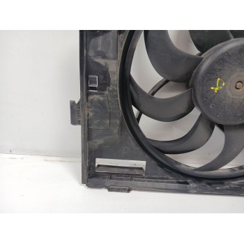 Recambio de electroventilador para bmw 1 (f20) 118 d referencia OEM IAM 764050801 5020644 